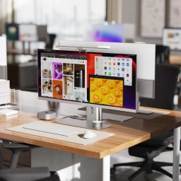 Monitor LED EDGE 40 ULTRAWIDE WQHD