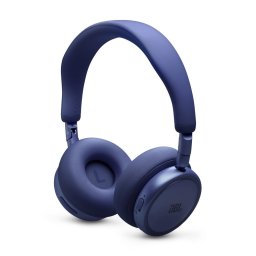 over-ear cu reducere activă de zgomot Albastru