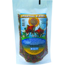 Bio-Lio hrană pentru caraşi 400 ml