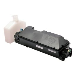 Cartus toner Kyocera 1T02ZL0NL0, TK5345K-17000 pagini-Negru-Integral