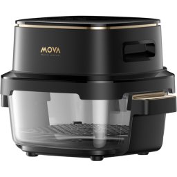 MOVA AF20 Pro - Friteuză cu aer cald
