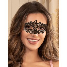 Eross set masti Musical 2 pcs Black