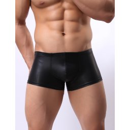 Eross boxeri Wet Style M Black