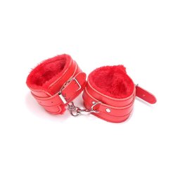 Catuse Eross Bondage Style Rosu