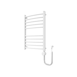 Instal Projekt - Radiator electric de baie AMBRE 300W, 68 x 50 cm, alb