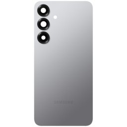 Capac Baterie Samsung Galaxy S25 S931, Argintiu (Silver Shadow), Service Pack GH82-36295A