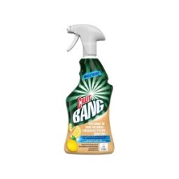Set 2 x Spray Cillit Bang Anticalcar Natural Lamaie 750 ml