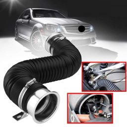 Racord Tubulatura Flexibila pentru montare filtru aer SPORT FAVLine Selection