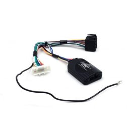Adaptor comenzi volan Nissan Connects2 CTSNS001.2 pentru Qashqai, X-Trail, Micra