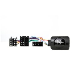 Adaptor comenzi volan Connects2 CTSDF003.2 pentru DAF LF 2018-2021