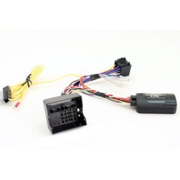 Adaptor comenzi volan Connects2 CTSBM005.2 pentru BMW, Mini si Z4 Quadlock