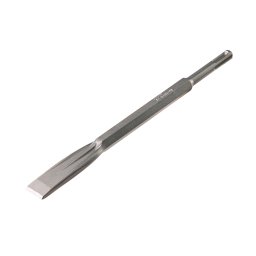 Dalta lata SDS-Plus cu autoascutire 22 x 14 x 250 mm Raider