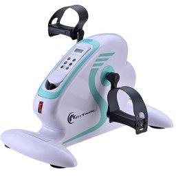 Bicicleta electrica recuperare FitTronic PE800