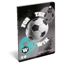 Top League: Caiet de vocabular – format A5