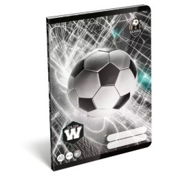 Top League: Caiet simplu - format A5