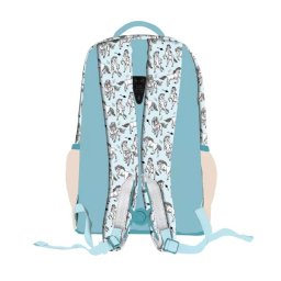 Wild Beauty: rucsac Active+ - clasele I-IV