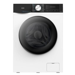 Masina de spalat rufe WSMDI12147, 12 kg, 1400 rpm, 16 programe, Clasa A, Alb