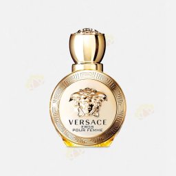 Versace Eros Pour Femme DSR W 50 ml