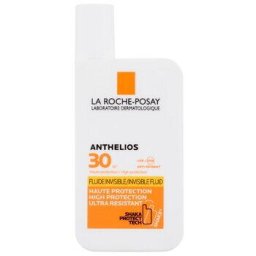 Anthelios SPF 30 Invisible Fluid - Tanning fluid