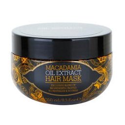 Oil Extract Hair Mask ( All Types of Hair )