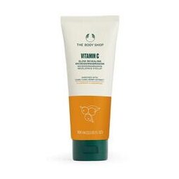 Vitamin C Glow Revealing Microdermabrasion