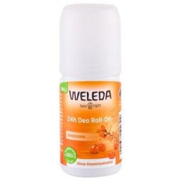 Deo Roll-On Sea buckthorn 24h