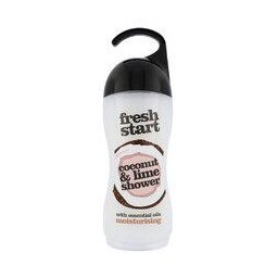 Fresh Start Coconut & Lime Shower Gel