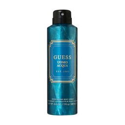 Uomo Acqua Deospray