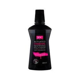 Oral Care Activated Charcoal Mouth Wash