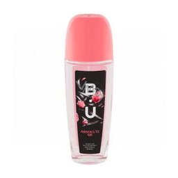 Absolute Me Deodorant