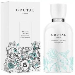 Petite Cherie Eau Sans Alcool EDC