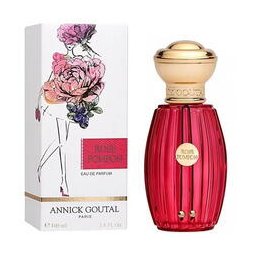 Rose Pompon EDP