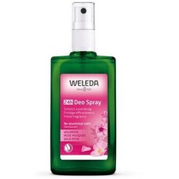 Rose deodorant