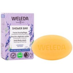 Shower Bar ( Lavender + Vetiver )