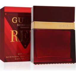 Seductive Red Pour Homme EDT