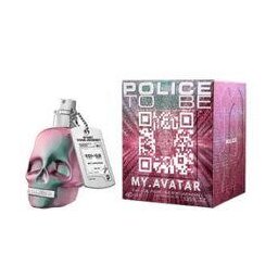 To Be My Avatar EDP