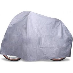 DUNLOP Bicycle Cover 210x110cm Waterproof