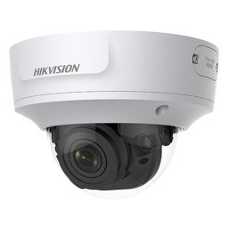 Camera IP Dome Hikvision DS-2CD2783G2-LIZS2U(2.8-12MM), 8 MP, Lentila 2.8-12 mm, IR 40 m