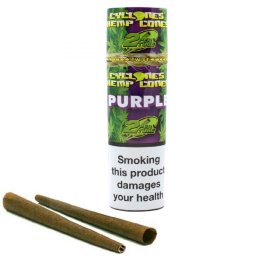 Cyclones Blunt Canepa Pre-Rulat Struguri Cyclones x2
