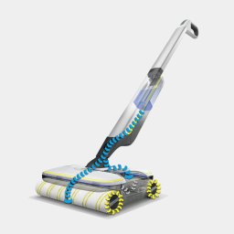FC 7 Cordless