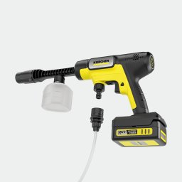 OC 7-18 Handheld Battery Set