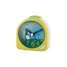 Ceas De Birou, Q&Q by Citizen, Desk Clock 0281GS01Y