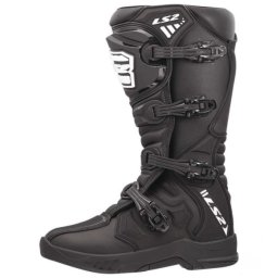 Cizme Cross Enduro LS2 Raptor Man , marime 41 , culoare negru - LS2