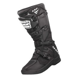 Cizme Cross Enduro LS2 Raptor Man , marime 42 , culoare negru