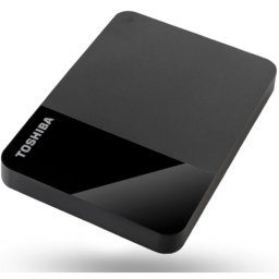 TOSHIBA Canvio Ready 2TB 2.5" USB 3.0 Negru HDTP320EK3AA