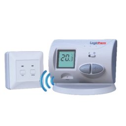 Termostat de ambient fara fir LOGICTHERM C3 RF