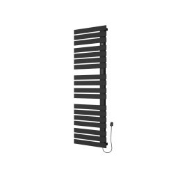 Instal Projekt - Radiator electric NAMED 610W 184x50 cm negru