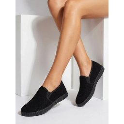 Pantofi sport pentru femei Resti Rivs NERO
