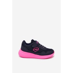 Pantofi sport pentru copii cu velcro LOTTO