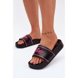 Sandale cu platformă Lee Cooper pentru femei
